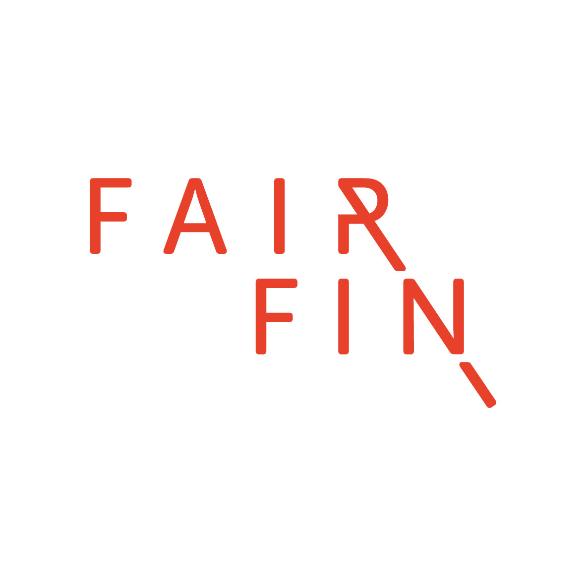 FairFin logo normaal