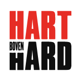 Hart Boven Hard