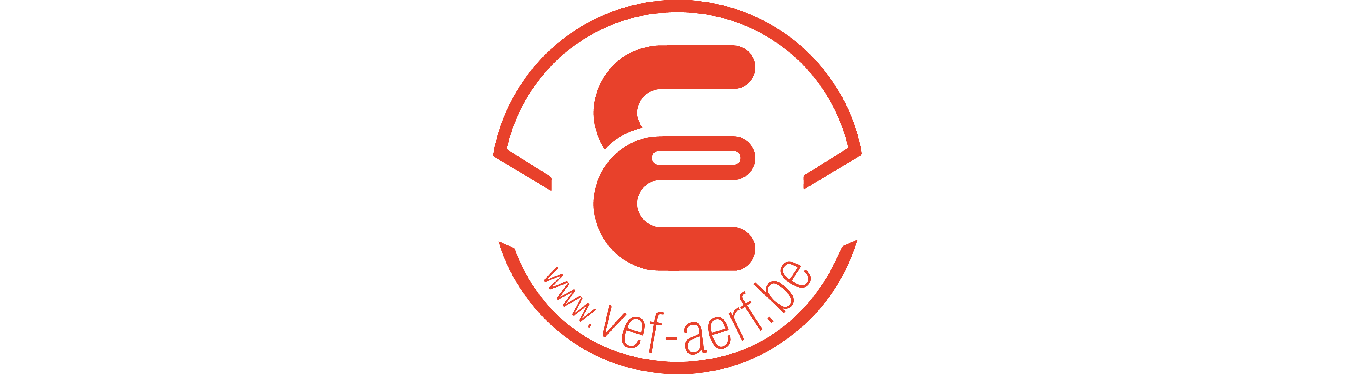 VEF logo ethische fondsenwerving
