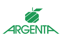 argenta bank logo