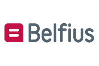 belfius bank logo