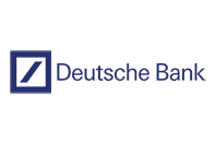 deutsche bank bank logo