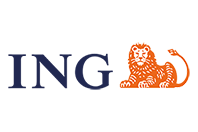 ing bank logo