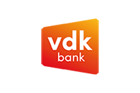 vdk bank logo