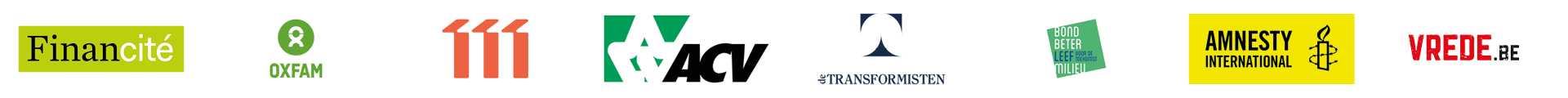 partnerorganisatie logo's